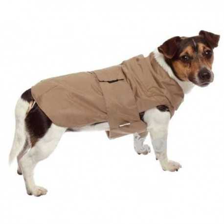 Oblečenie a móda pre psov C7074388 NEPREMOKAVÝ KABÁT