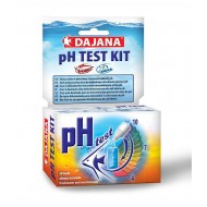 Dajana pH Test Kit