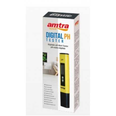 Príslušenstvo do akvária Amtra Digital PH Tester