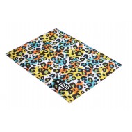 Leto Chladiaca podložka Leopard 90x50cm