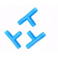 Kŕmidlá a napájačky T rozvodka 5ks