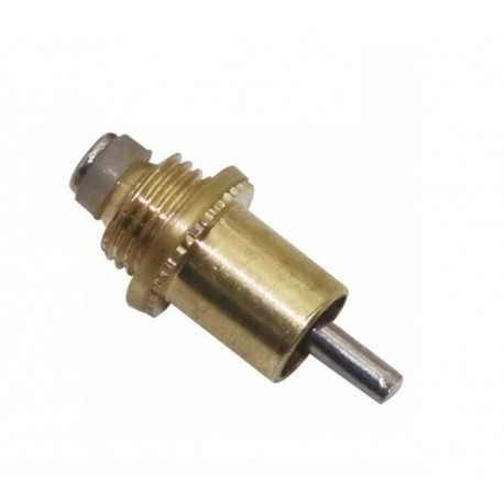 Kŕmidlá a napájačky Napájací nipel pre králiky a hydinu