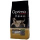 OPTIMAnova OPTIMAnova Dog Adult Medium Chicken & Potato GF 2kg