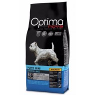 OPTIMAnova OPTIMAnova Dog Puppy Mini Chicken & Rice 2kg