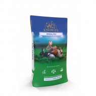 Kŕmne zmesi pre hydinu a králiky Králik granule Gold Forte 25kg