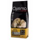 Granule pre mačky OPTIMAnova Cat Kitten 2 kg