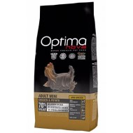 OPTIMAnova OPTIMAnova Dog Adult Mini Chicken & Potato GF 2kg