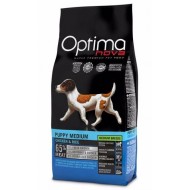 OPTIMAnova OPTIMAnova Dog Puppy Medium Chicken & Rice 2kg