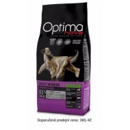 OPTIMAnova OPTIMAnova Dog Adult Medium Chicken & Rice 12kg