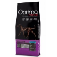 OPTIMAnova OPTIMAnova Dog Adult Giant Chicken & Rice 12kg