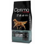 OPTIMAnova OPTIMAnova Dog Obesity Chicken & Rice 12 kg