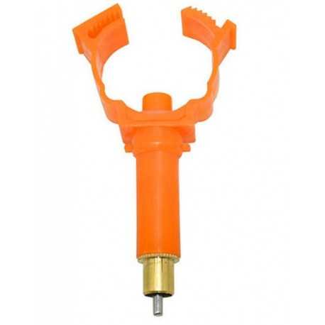 Kŕmidlá a napájačky pre hydinu a králiky Napájací nipel pre králiky a hydinu