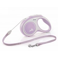 Samonavíjacie Flexi vodítka Flexi New Comfort lanko M 5m/20kg,