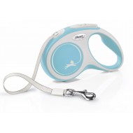 Samonavíjacie Flexi vodítka Flexi New Comfort pásik S 5m/15 kg