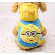 Novinky 2023 Mikina s vreckom Mimon