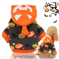 Novinky 2023 Mikina Halloween