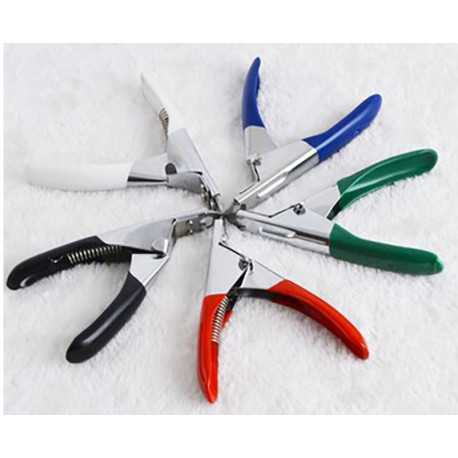 Kliešte a nožnice na psov Kliešte na pazúriky 13cm