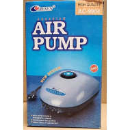 Resun Air Pump AC-9904