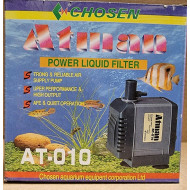 Čerpadlá do akvária Čerpadlo Atman AT-010