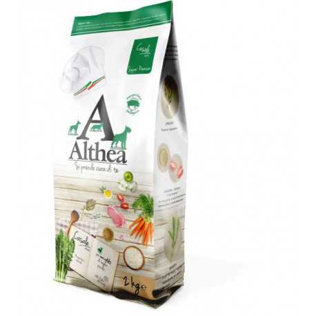 Althea Althea Pork 2,5kg
