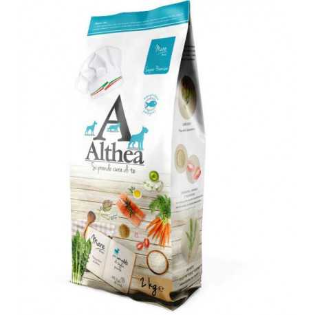 Althea Althea Salmon 2,5kg