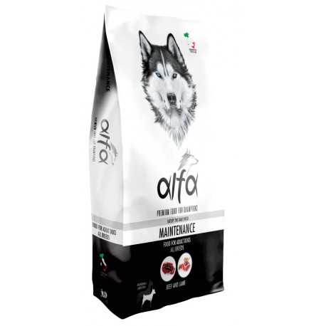 Top/Alfa Alfa Maintenance 20kg