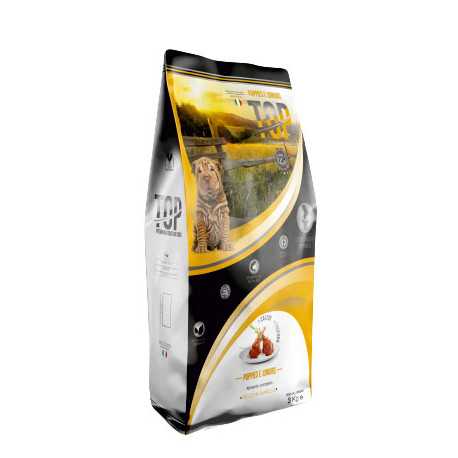 Top/Alfa TOP Puppies&Junior 20kg