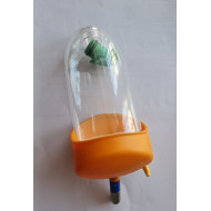 Misky a napájačky Napájačka pre hlodavce FOP 200ml