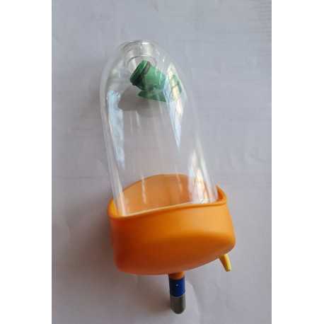 Misky a napájačky Napájačka pre hlodavce FOP 200ml