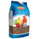 Kŕmne zmesi pre vtáky AVICENTRA deluxe pre kanáriky 1kg
