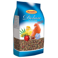 Kŕmne zmesi pre vtáky AVICENTRA deluxe pre kanáriky 1kg