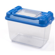 Klietky a prepravky Fauna Box 10,5x11x8x10cm