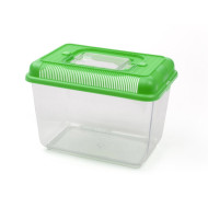 Klietky a prepravky Fauna Box 30,5x20,5x21cm