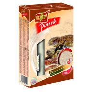 Podstielky a substráty do terária Vitapol teráriový piesok1,5kg