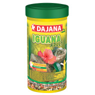 Krmivá pre teráriové zvieratá Dajana Iguana Adult 500ml