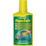 Krmivá pre teráriové zvieratá Tetra Fauna ReptoSafe 250 ml