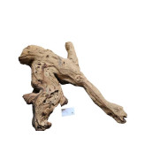 Dekorácie a piesky Prírodný Mopan 19