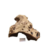 Dekorácie a piesky Prírodný Mopan 20