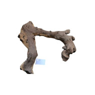 Dekorácie a piesky Prírodný Mopan 21