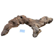 Dekorácie a piesky Prírodný Mopan 22