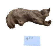 Dekorácie a piesky Prírodný Mopan 28