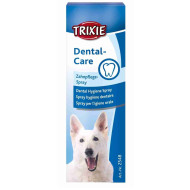 Oči, uši, zuby a labky Ústna starostlivosť 50ml