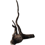 Dekorácie a piesky Prírodný Driftwood Manila D4