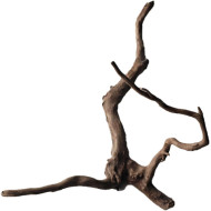 Dekorácie a piesky Prírodný Driftwood Manila D5