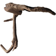 Dekorácie a piesky Prírodný Driftwood Manila D8