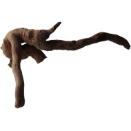 Dekorácie a piesky Prírodný Driftwood Manila D10