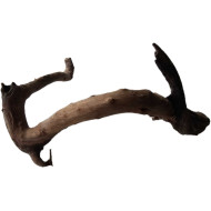 Dekorácie a piesky Prírodný Driftwood Manila D11