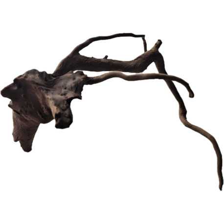 Dekorácie a piesky Prírodný Driftwood Manila D13