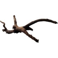 Dekorácie a piesky Prírodný Driftwood Manila D14