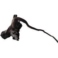 Dekorácie a piesky Prírodný Driftwood Manila D18